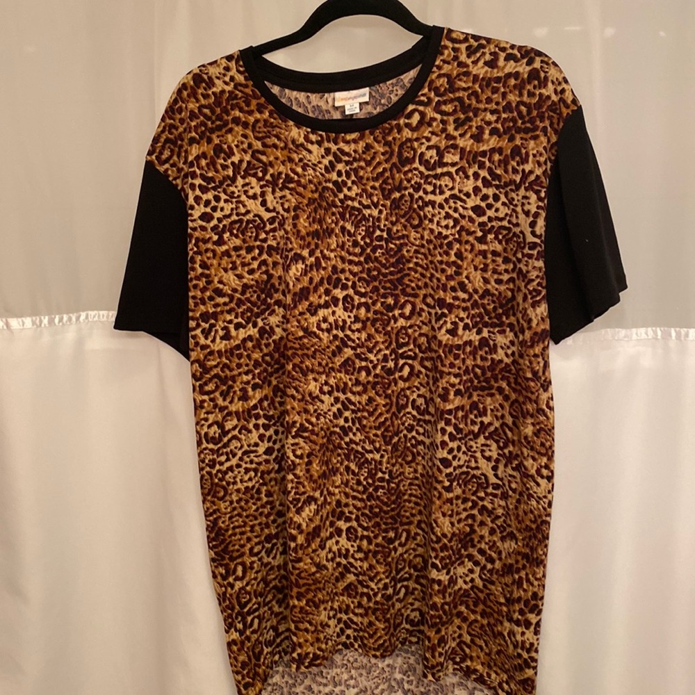 Lularoe tunic top